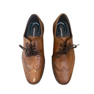 Nunn Bush Men’s Oxford Shoes